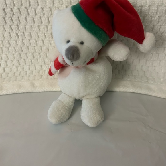 Christmas beanie - Picture 6 of 10